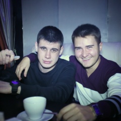 Серёжа Гамора, 19.06, Нефтекамск