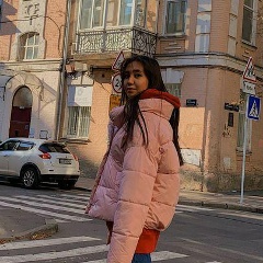 Дильназ Джанбакиева, 11.08.2000, Алматы