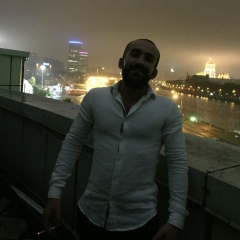 Юра Арутюнян, 29.06