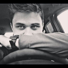 Андрій Гірчак, 13.11, Дрогобыч