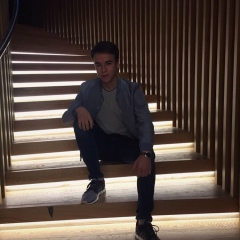 Rus D, 25.08.1996, Астана