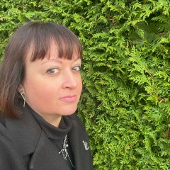 Елена Грушевская, 07.09, Калининград