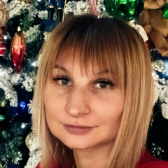 Валерия Пахомова, 03.08.1988, Кисловодск