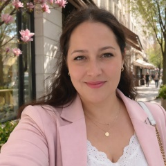 Ольга Казакова, 05.02, Пермь