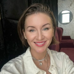 Анастасия Скуридина, 22.02.1990