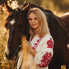 Ольга Костарева, 20.01.1990, Уфа