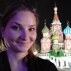 Анастасия Мясникова, 28.12