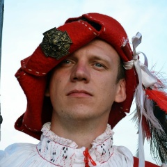 Дмитрий Эван, 27.10