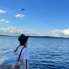 Татьянка Брытикова, 11.11