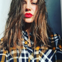 Маргарита Шергунова, 19.05.1991, Москва