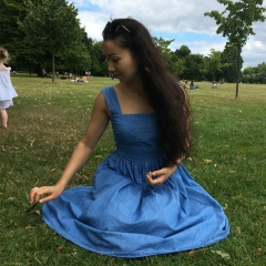 Zaure Yessaliyeva, Алматы