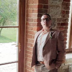 Алексей Костин, 14.04, Липецк