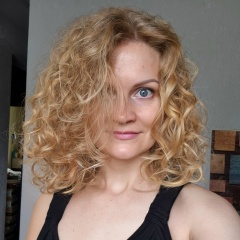 Ксения Марченко, 09.03.1988, Санкт-Петербург