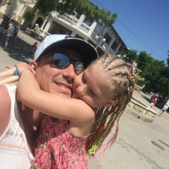 Серега Грислин, 31.03.1985, Санкт-Петербург