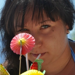 Анна Паушкина, 13.05, Москва