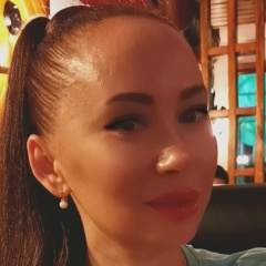 Раиса Елецкая, 20.11, Алматы