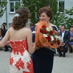 Mihaela Tabarcea, 04.03.1996, Кишинев