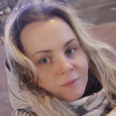 Александра Вербовская, 09.03.1987, Молодечно