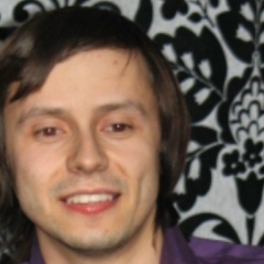 Дмитрий Зенкин, Москва