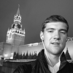 Павел Никитин, 03.03.1992, Екатеринбург