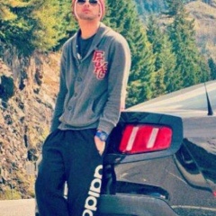 Mamed Mamaev, 06.12.1971, Алматы