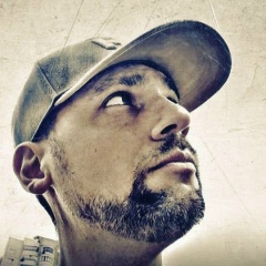 Андрюха Pavlov, 22.04.1985, Москва