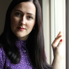 Ирина Полякова, 16.06.1982, Одесса