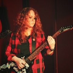 Марина Фисенко, 15.03, Новосибирск