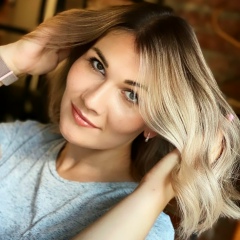 Оксана Попова, 06.08, Екатеринбург