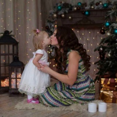 Юлия Рузанова, 31.07.1985, Москва