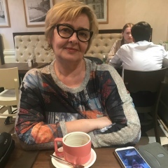 Марина Гайсина, 03.04, Ярославль