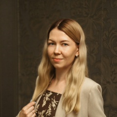 Настя Зайцева, Ижевск