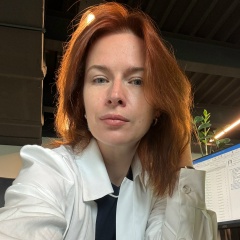 Полина Дорохова, 12.02