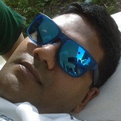 Vysagh Uttuvally, 02.12.1982, London