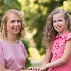 Наталья Манина, 24.04, Москва