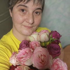 Варвара Кучкорова, 13.01.1994, Орлино