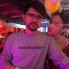 Assel Baibulat, 07.07, Алматы