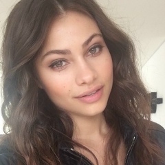 Ира Шабанова, 23.12, Санкт-Петербург