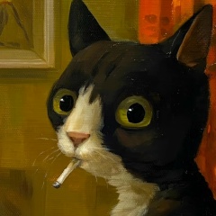 Вова Куприянов