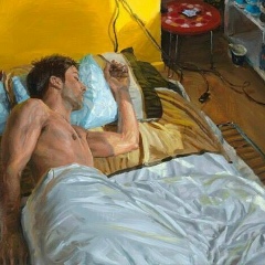 Максим Ломако, 11.01, Минск