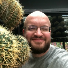 Максим Воробьев, 24.10, Екатеринбург