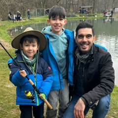 Edward Rieb, 08.10.1983