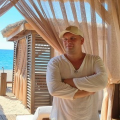 Илья Хрол, 23.04.1985, Краснодар