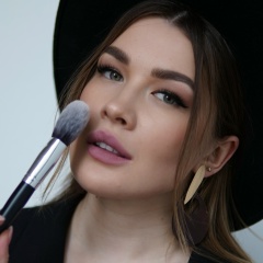 Ксения Мишкина, 18.01, Москва