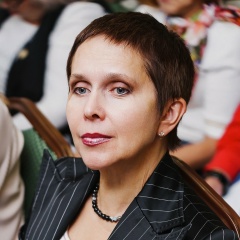 Валерия Сурина, 23.04, Нижний Новгород