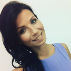 Валентина Лавриненко, 16.02, Киев