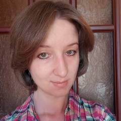 Екатерина Хвостова, 03.08.1987, Раменское