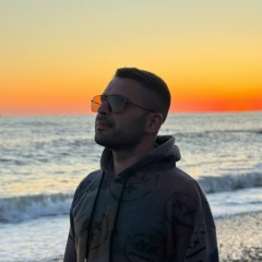 Ованес Теванян, Усть-Катав