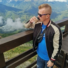 Антон Лепёхин, 09.04, Санкт-Петербург