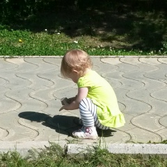 Елена Малиновская, 27.05, Пермь